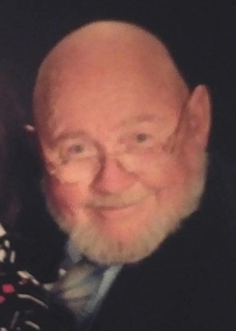 Obituary of Richard L Davis