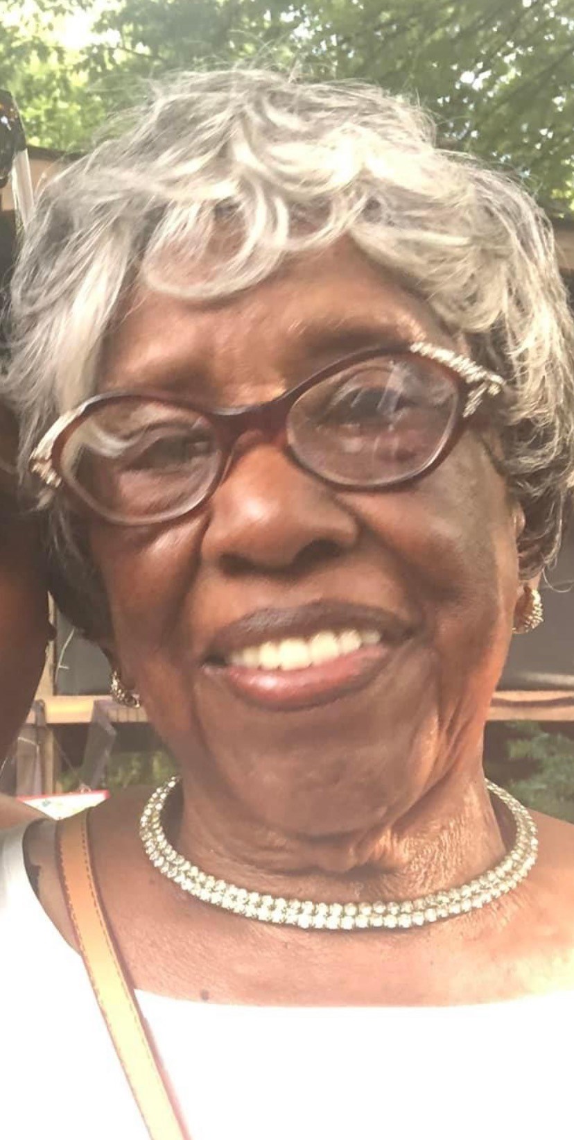 Clarise Bolden Obituary Memphis, TN