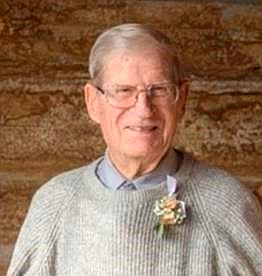 Obituary of Ralph Winfield Cournyer