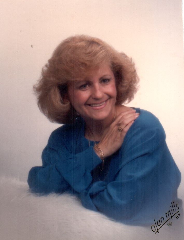 Obituary of Renate Gertrud Shultz