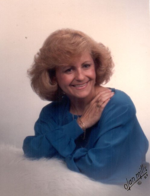 Obituary of Renate Gertrud Shultz