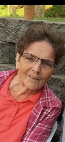 Obituary of Rosemary Pothier
