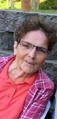 Obituary of Rosemary Pothier