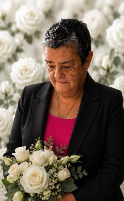Obituary of Carmen Garcia