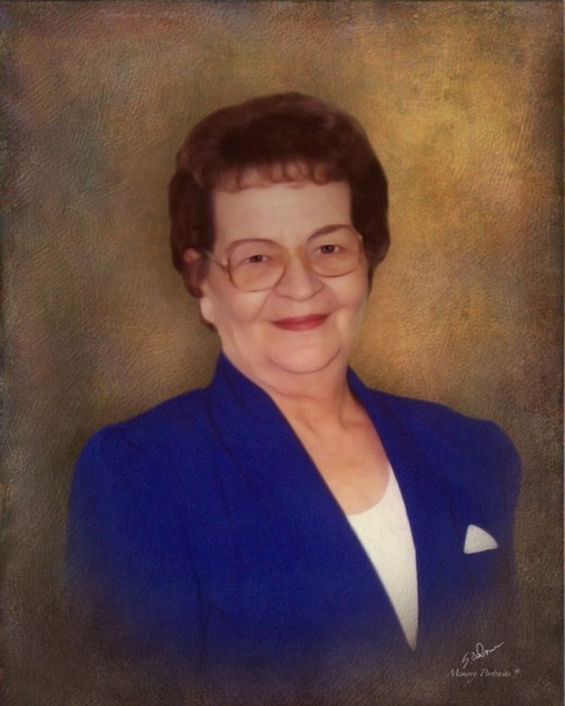Obituary of Doris Jean Howard