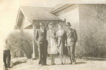 Obituary of Emma Louise Wallace
