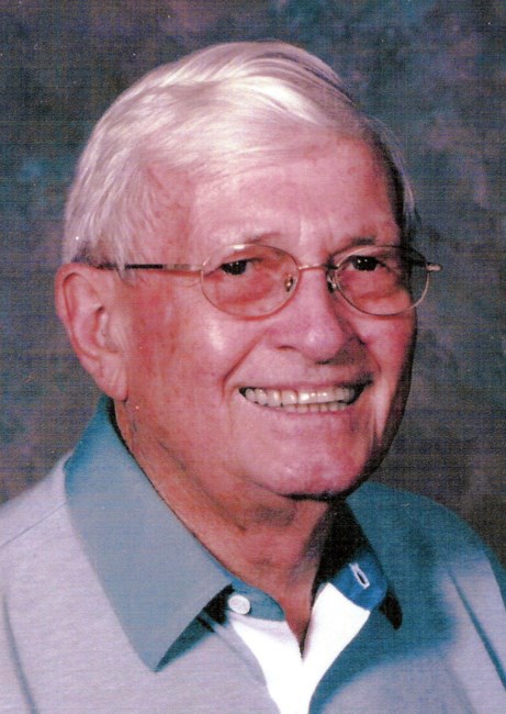 Obituary of William G. Cooper Jr.