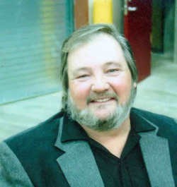 Avis de décès de Tommy Welch