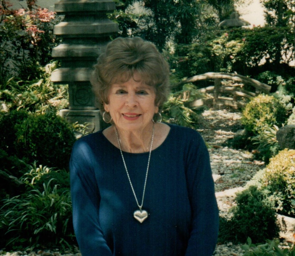 Obituary of Marie de Ramirez