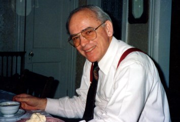 Obituary of Walter Walt Norman Stewart