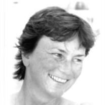 Obituary of Prudence "Prue" M. Kaley