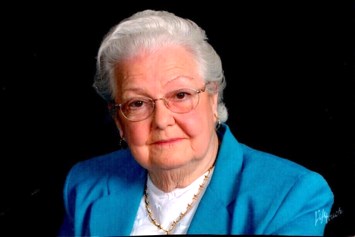 Obituary of Alice Pauline DeVore