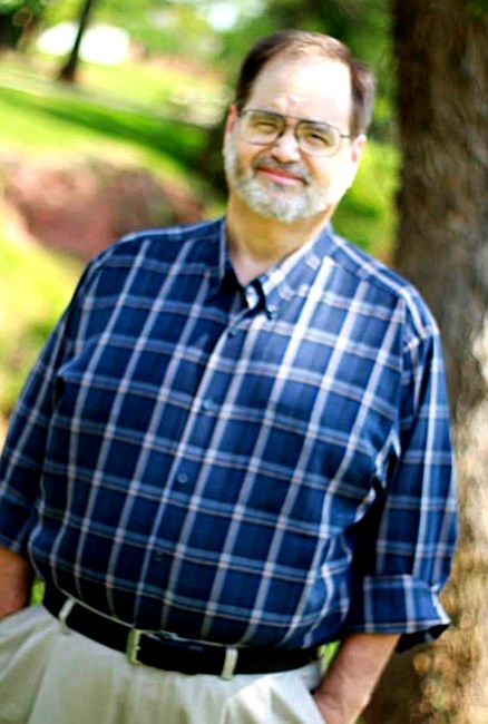 Avis de décès de Richard James Webb