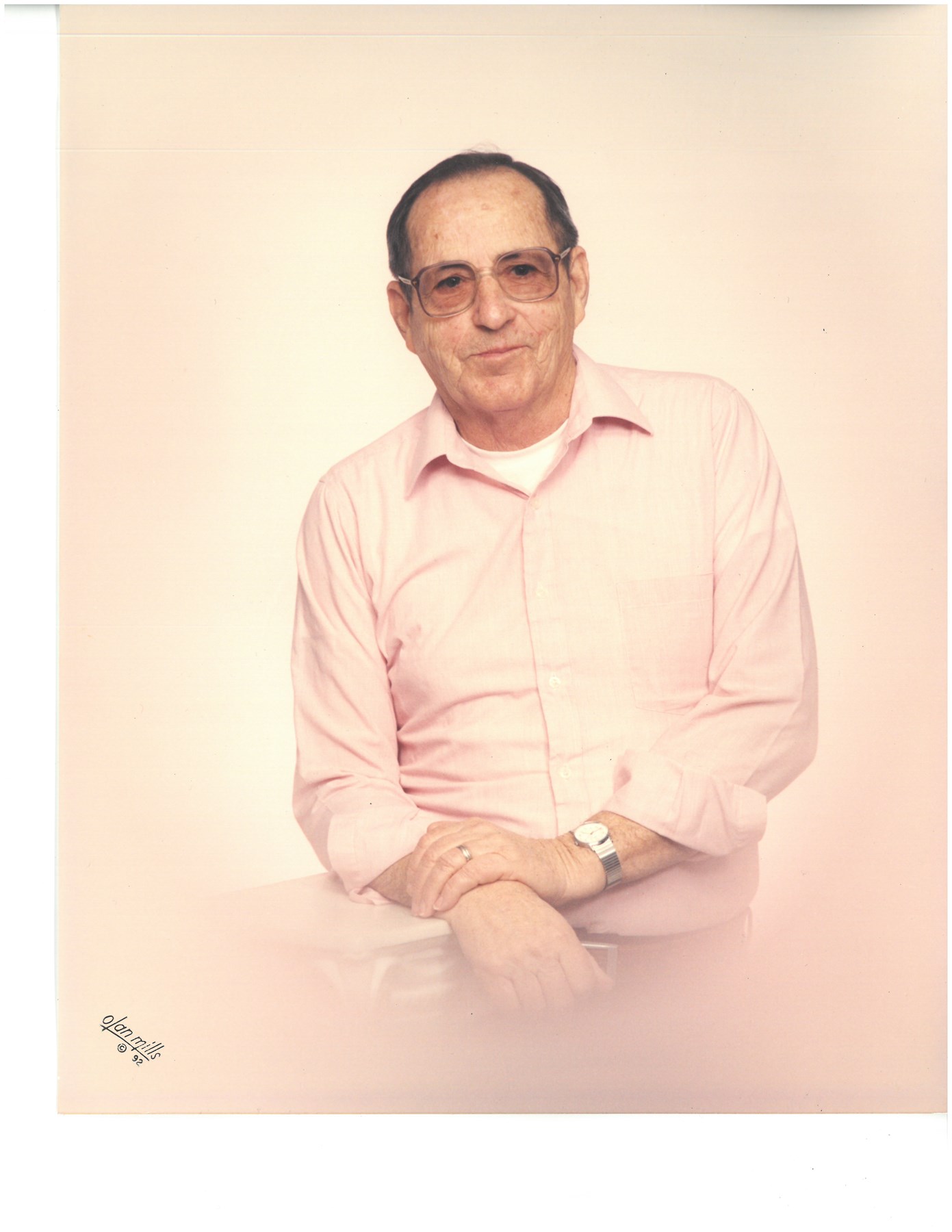 Obituary of Bennie Ray Wilson