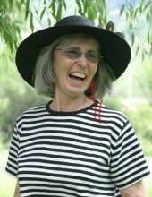 Obituary of Arnetta June Copelin