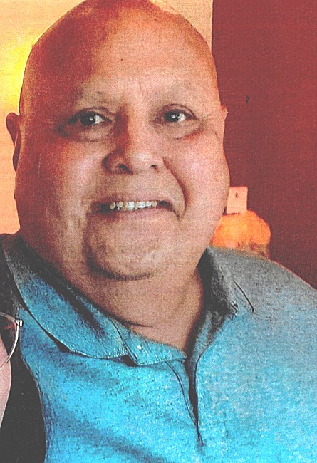 Obituary of Nicolas Guillermo Davila