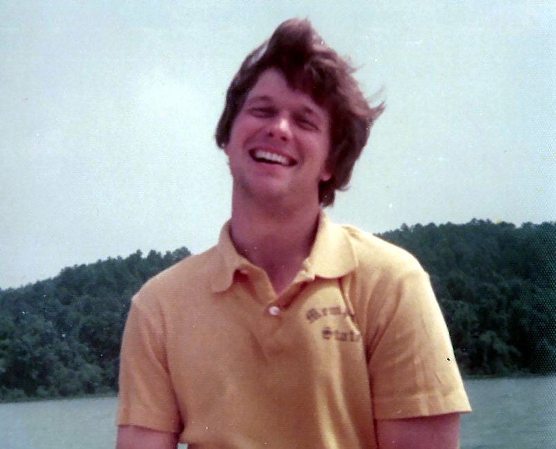 Obituary of Ronald P. Wyse