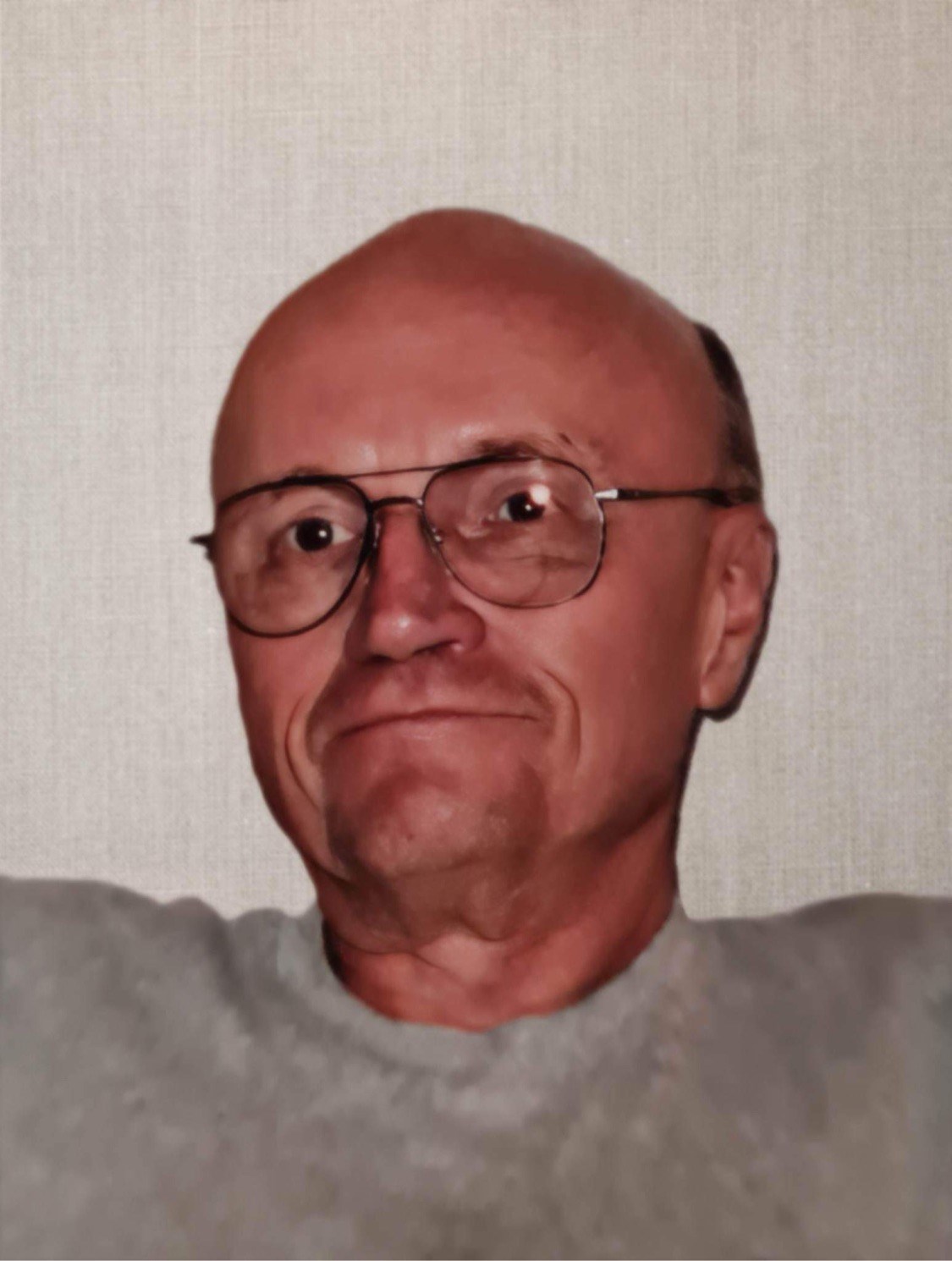 Obituary of Richard Lee Raver