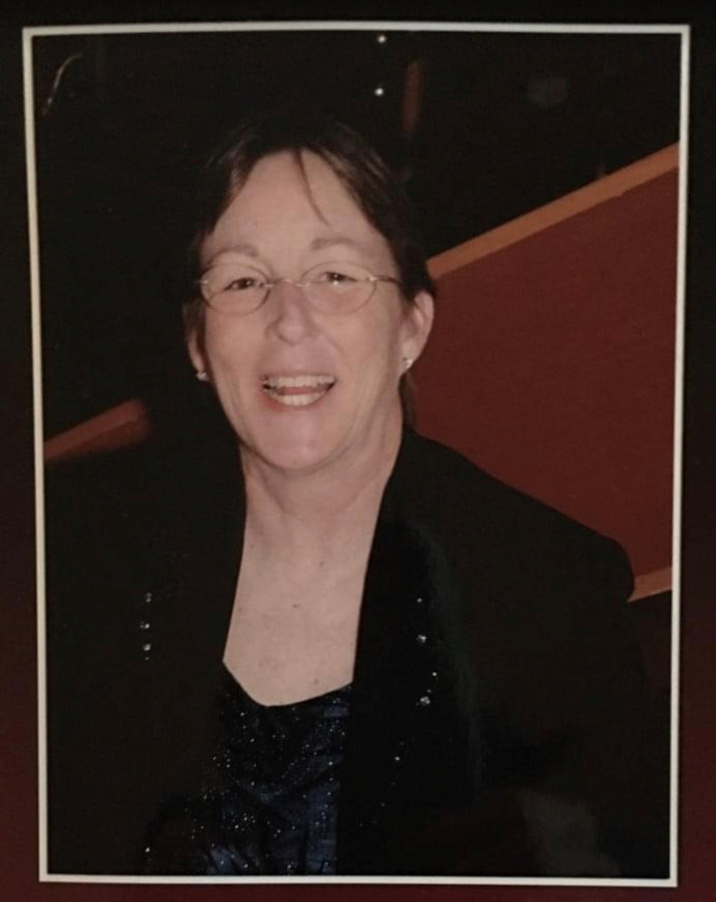 Obituary of Sandra Kay Baldwin