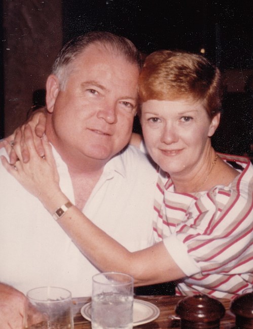 Obituario de Gene Raymond Klingaman