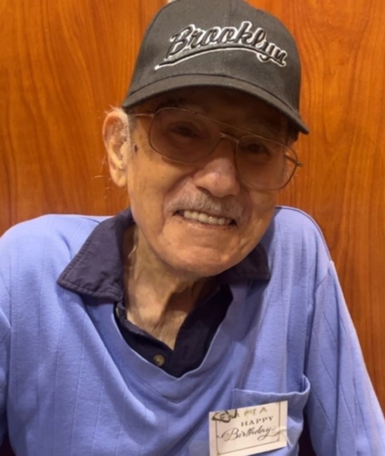 Obituary of Vincent Francis Castano