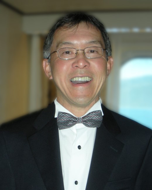 Obituario de Peter Siaw Hong Loh