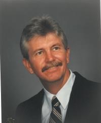 Obituary of John Fulton McKinnon