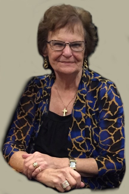 Obituario de Mrs. Janet Fay Ehrmantraut