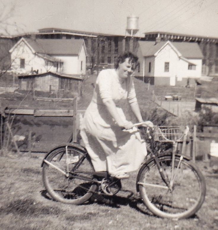 Roberta Eller Head Obituary China Grove, NC