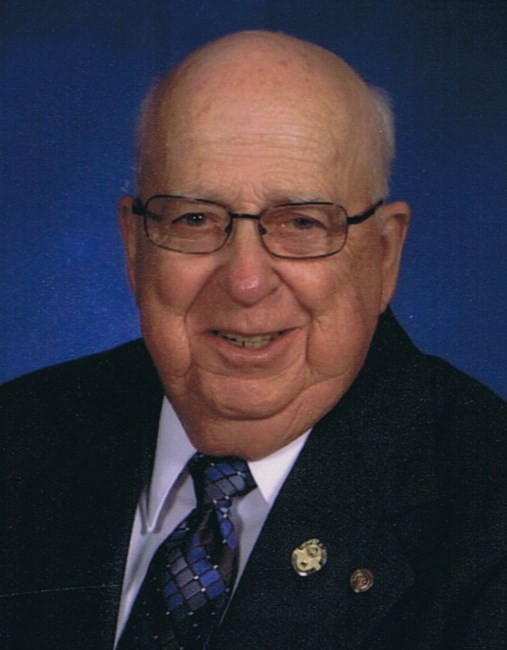 Obituary of William Ray Jackson