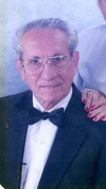 Obituary of Anthony N. Faia Sr.