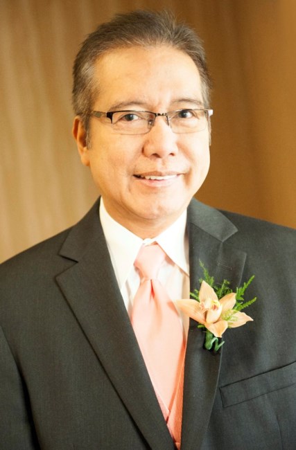 Obituary of Diosdado Nitcha Macaraeg