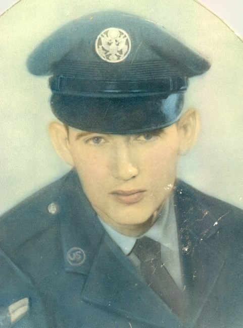 Obituary of Paul M. Pruitt