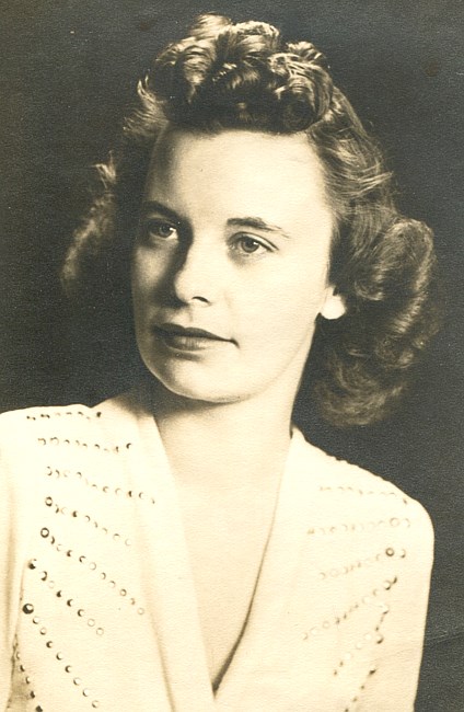 Obituary of Ruth C. Wright
