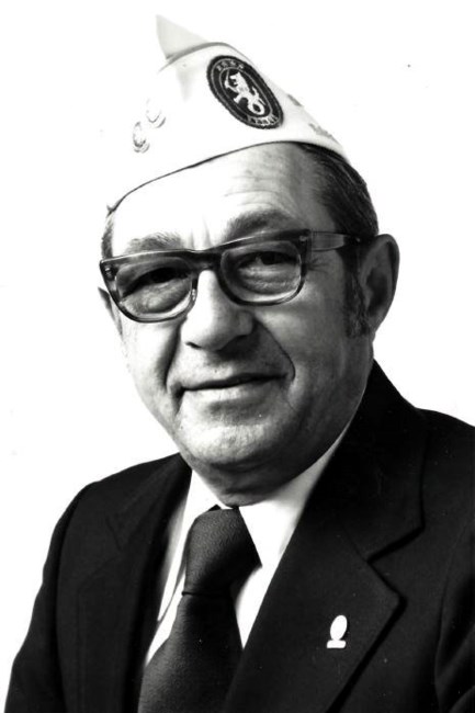 Obituary of Ralph Levenberg