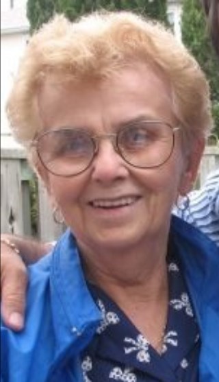 Obituary of Teresa Cardoso Pinheiro