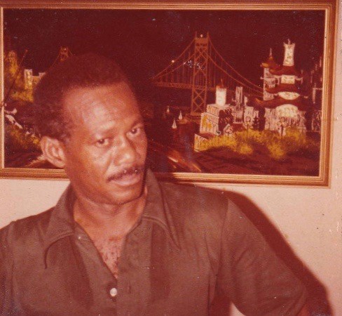 Obituary of Joubert Cantave