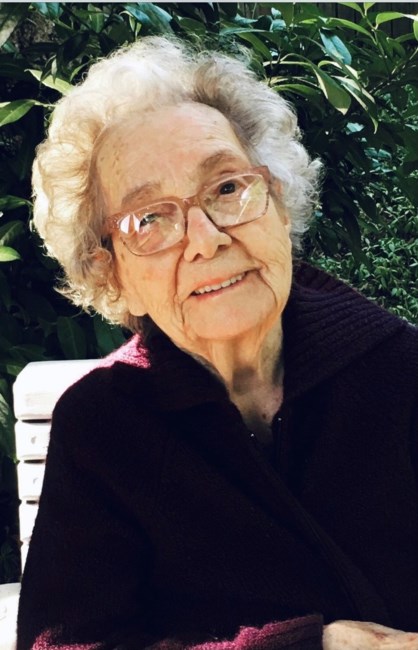 Obituary of Lillian Theresa Roedel