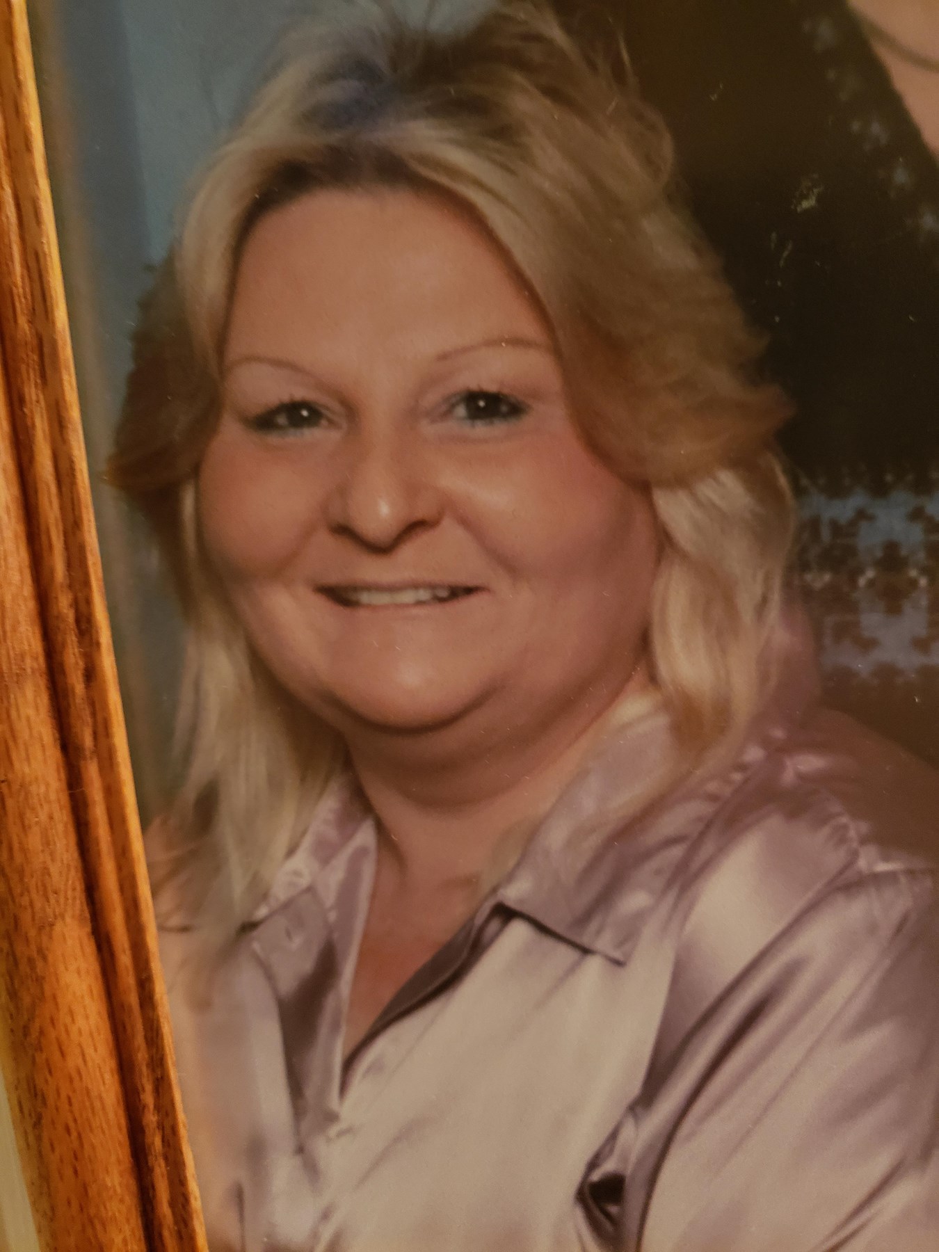 Obituary of Cheryl Lynn Branstetter