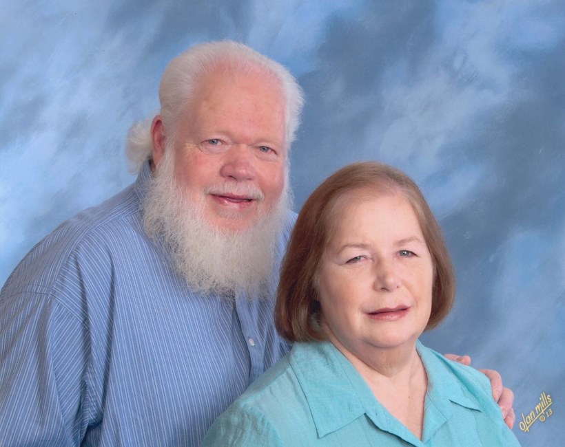 Obituary of Bettye Louise (Dyer) Hamilton