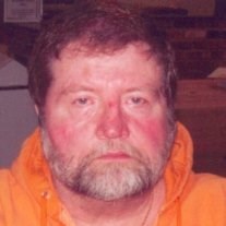 Obituary of Chris Allen Stapleton