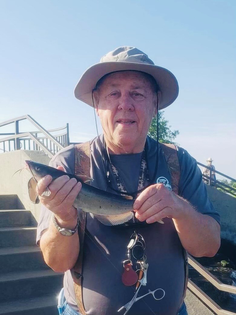 Obituary of Gale Ray Brown