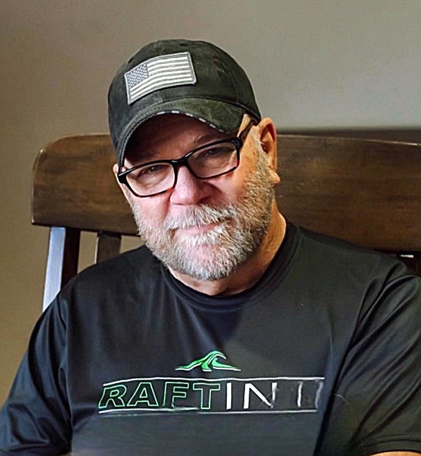 Obituary of Barry Quinn Whitten