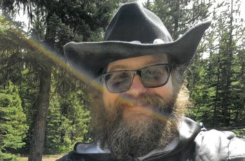 Obituario de Jeremiah David Finke