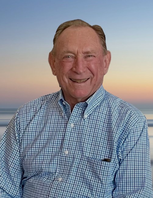 Obituary of Charles Glenn Barger Sr