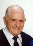 Obituary of Mr. Anthony Di Giorgio