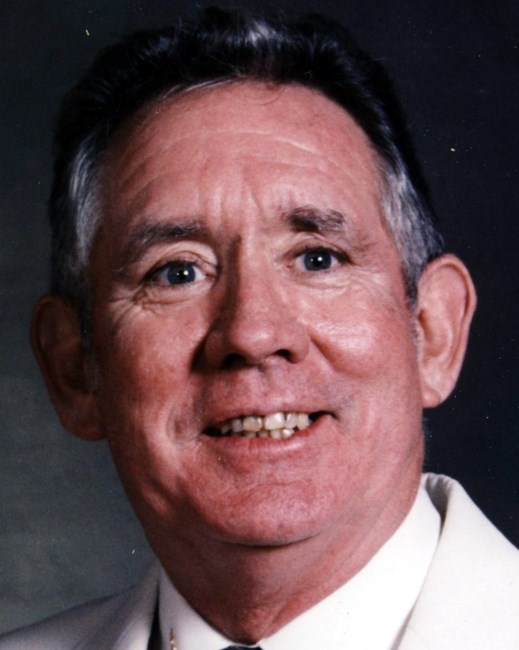 Obituary of George P. Morgan