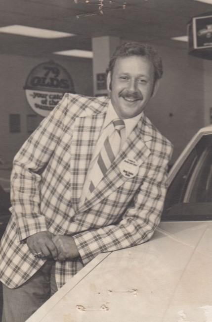 Obituary of Brian Steven Simon