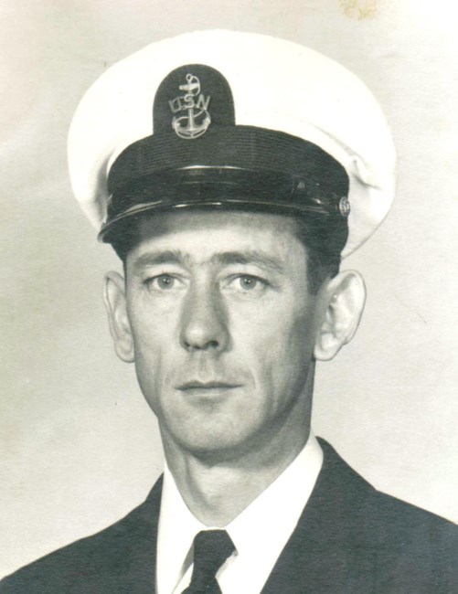 Obituary of Russell B. Plummer Jr.