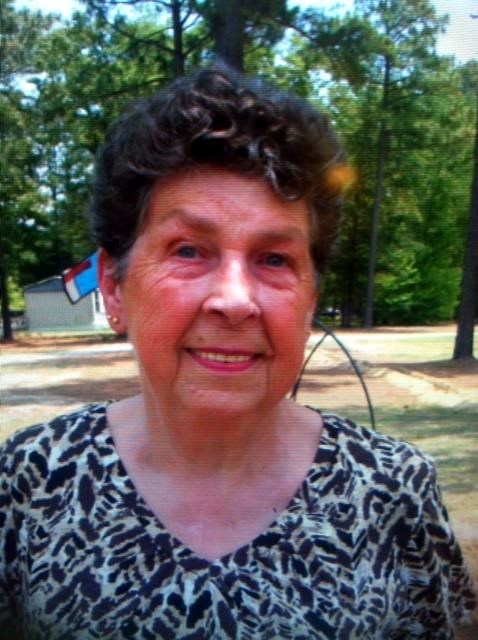 Obituary of Hazel Olivia Hill Smith